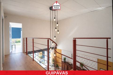 Villa a Guipavas, Finistere, Guipavas - € 288.000 | Ref: 314280 - foto 9
