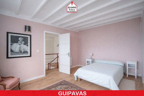 Villa a Guipavas, Finistere, Guipavas - € 288.000 | Ref: 314280 - foto 10