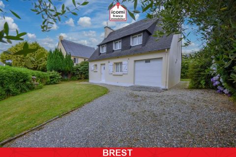 Villa em Brest, Finistere, Brest - € 228.000 | Ref: 314296 - foto 1