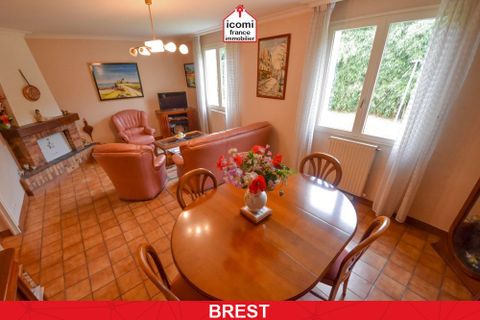 Villa em Brest, Finistere, Brest - € 228.000 | Ref: 314296 - foto 2