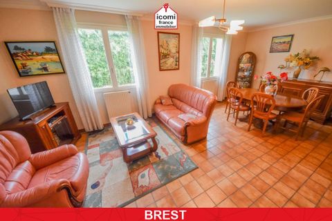 Villa em Brest, Finistere, Brest - € 228.000 | Ref: 314296 - foto 3