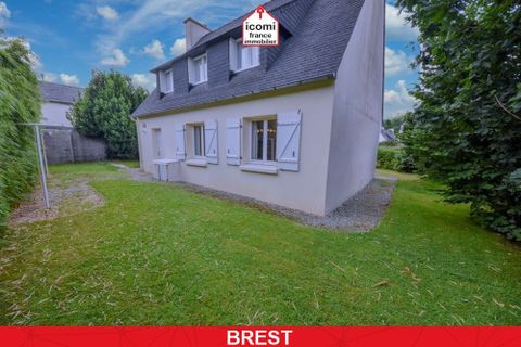 Villa em Brest, Finistere, Brest - € 228.000 | Ref: 314296 - foto 4