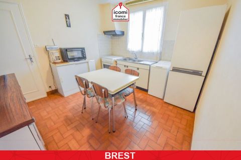 Villa em Brest, Finistere, Brest - € 228.000 | Ref: 314296 - foto 5