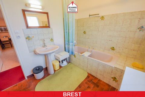 Villa em Brest, Finistere, Brest - € 228.000 | Ref: 314296 - foto 7