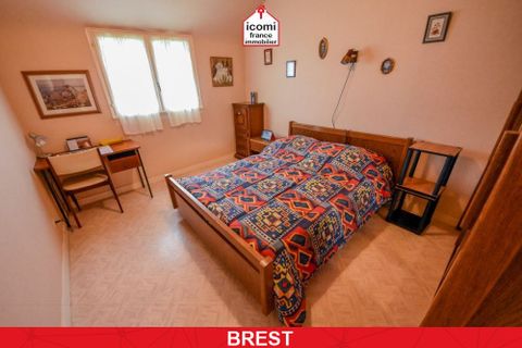Villa em Brest, Finistere, Brest - € 228.000 | Ref: 314296 - foto 8
