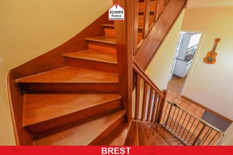Villa em Brest, Finistere, Brest - € 228.000 | Ref: 314296 - foto 9