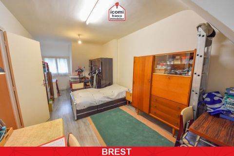 Villa em Brest, Finistere, Brest - € 228.000 | Ref: 314296 - foto 10