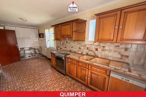 Villa em Quimper, Finistere, Quimper - € 185.500 | Ref: 314287 - foto 7