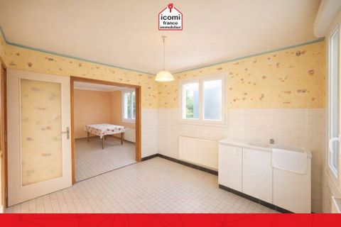 Villa i Saint-Nic, Finistere, Saint-Nic - € 182.500 | Ref: 314279 - foto 1