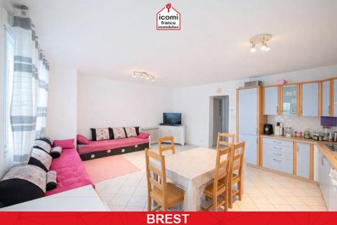 Wohnung in Brest, Finistere, Brest - € 148.990 | Ref: 314292 - Foto 3