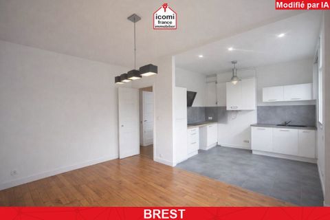 Lejlighed i Brest, Finistere, Brest - € 138.500 | Ref: 314295 - foto 3