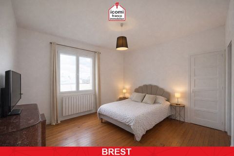 Lejlighed i Brest, Finistere, Brest - € 138.500 | Ref: 314295 - foto 4