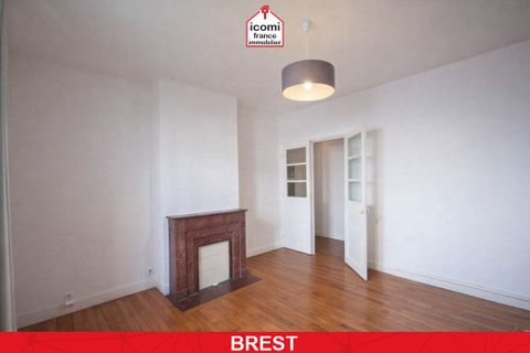 Lejlighed i Brest, Finistere, Brest - € 138.500 | Ref: 314295 - foto 5