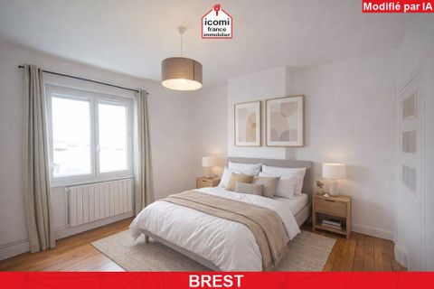 Lejlighed i Brest, Finistere, Brest - € 138.500 | Ref: 314295 - foto 8