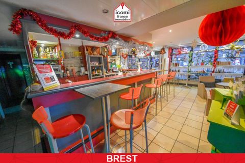 Erhvervsejendom i Brest, Finistere, Brest - € 133.500 | Ref: 314285 - foto 5