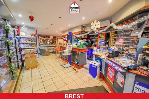 Erhvervsejendom i Brest, Finistere, Brest - € 133.500 | Ref: 314285 - foto 6