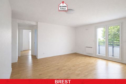 Wohnung in Brest, Finistere, Brest - € 52.000 | Ref: 314277 - Foto 1