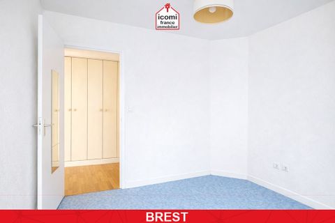Wohnung in Brest, Finistere, Brest - € 52.000 | Ref: 314277 - Foto 2