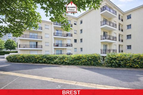 Wohnung in Brest, Finistere, Brest - € 52.000 | Ref: 314277 - Foto 4