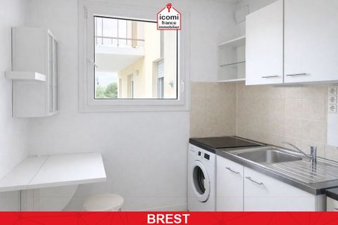 Wohnung in Brest, Finistere, Brest - € 52.000 | Ref: 314277 - Foto 6