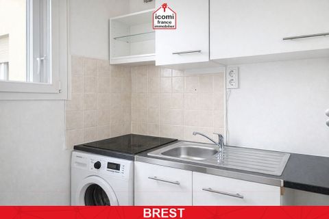 Wohnung in Brest, Finistere, Brest - € 52.000 | Ref: 314277 - Foto 7