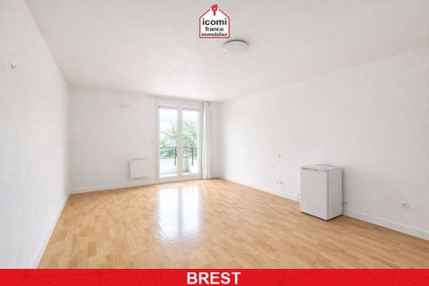 Wohnung in Brest, Finistere, Brest - € 52.000 | Ref: 314277 - Foto 8