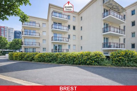 Wohnung in Brest, Finistere, Brest - € 52.000 | Ref: 314277 - Foto 10