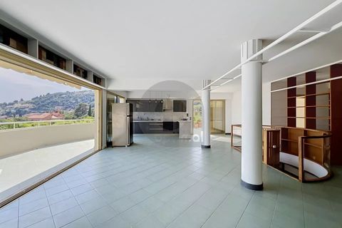Lejlighed i Menton, Alpes-Maritimes, Menton - € 1.080.000 | Ref: A06284 - foto 3