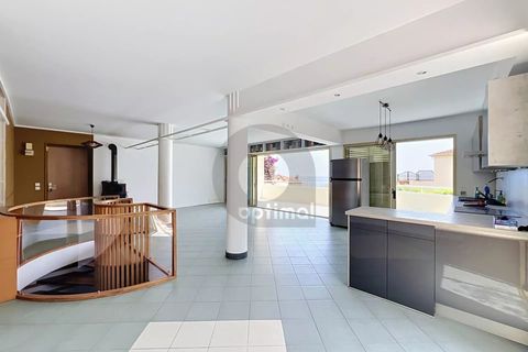 Lejlighed i Menton, Alpes-Maritimes, Menton - € 1.080.000 | Ref: A06284 - foto 4