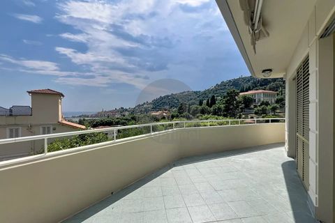 Lejlighed i Menton, Alpes-Maritimes, Menton - € 1.080.000 | Ref: A06284 - foto 6