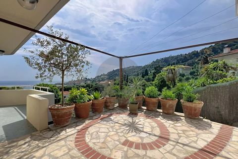 Lejlighed i Menton, Alpes-Maritimes, Menton - € 1.080.000 | Ref: A06284 - foto 7