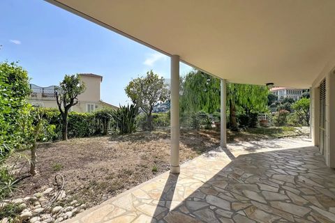 Lejlighed i Menton, Alpes-Maritimes, Menton - € 1.080.000 | Ref: A06284 - foto 18