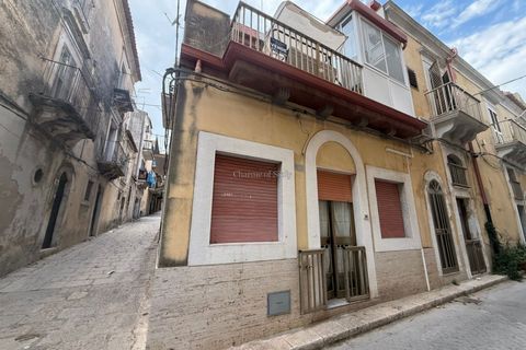 Villa em Ragusa, Ragusa, Ragusa - € 85.000 | Ref: EN 23 - foto 1