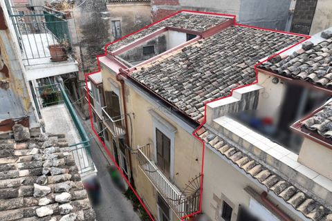 Villa em Ragusa, Ragusa, Ragusa - € 85.000 | Ref: EN 23 - foto 2