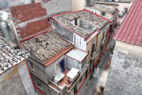 Villa em Ragusa, Ragusa, Ragusa - € 85.000 | Ref: EN 23 - foto 3