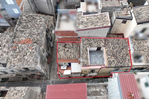 Villa em Ragusa, Ragusa, Ragusa - € 85.000 | Ref: EN 23 - foto 4