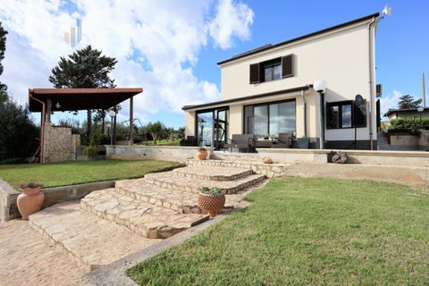 Villa i Caltagirone, Catania, Caltagirone - € 300.000 | Ref: PZAMRZ2025 - foto 1