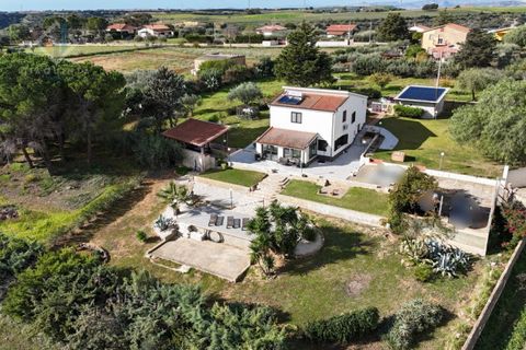 Villa i Caltagirone, Catania, Caltagirone - € 300.000 | Ref: PZAMRZ2025 - foto 23