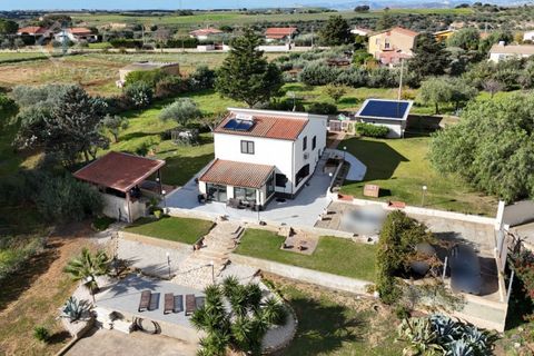 Villa i Caltagirone, Catania, Caltagirone - € 300.000 | Ref: PZAMRZ2025 - foto 46