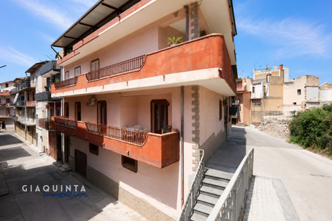 Villa i Palagonia, Catania, Palagonia - € 250.000 | Ref: PPPCRM2026 - foto 12