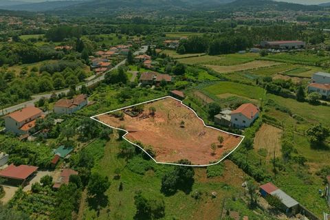 Helårsgrund i Ponte de Lima, Viana do Castelo, Ponte de Lima - € 220.000 | Ref: TC193 - foto 1