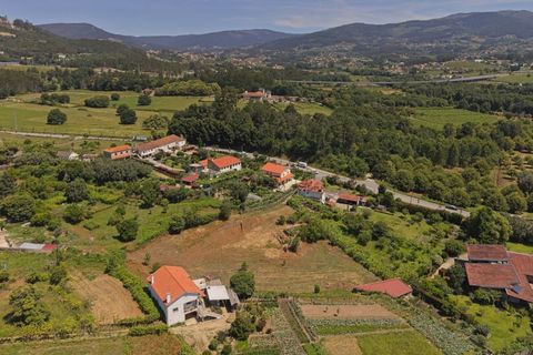 Helårsgrund i Ponte de Lima, Viana do Castelo, Ponte de Lima - € 220.000 | Ref: TC193 - foto 8