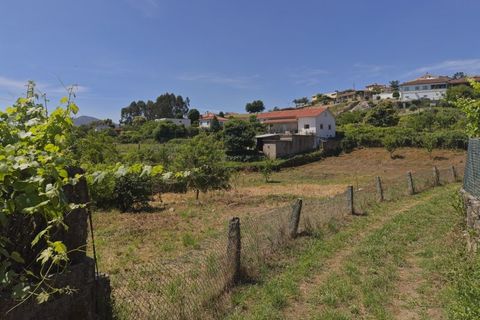 Helårsgrund i Ponte de Lima, Viana do Castelo, Ponte de Lima - € 220.000 | Ref: TC193 - foto 10