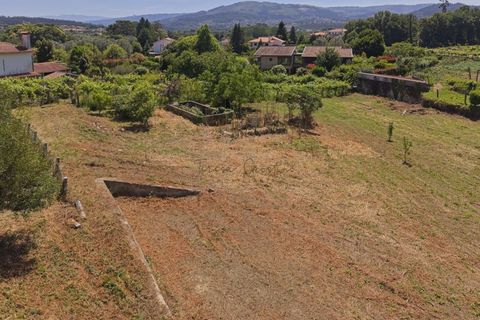 Helårsgrund i Ponte de Lima, Viana do Castelo, Ponte de Lima - € 220.000 | Ref: TC193 - foto 14