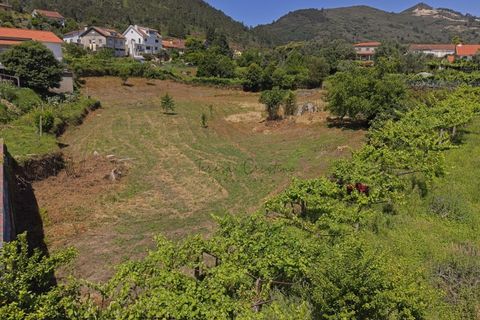Helårsgrund i Ponte de Lima, Viana do Castelo, Ponte de Lima - € 220.000 | Ref: TC193 - foto 17