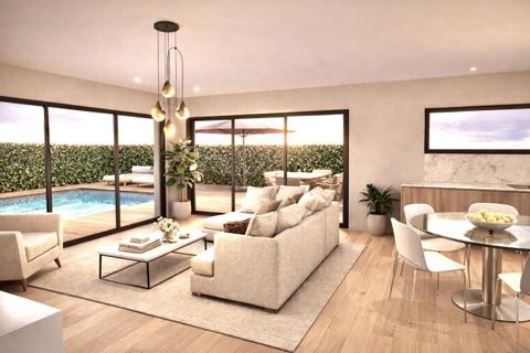 Villa i Meyzieu, Rhone, Meyzieu - € 279.000 | Ref: Pommier-Carreau - foto 10