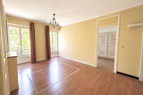 Lejlighed i Lyon, Rhone, Lyon - € 299.000 | Ref: Brotteaux-Cimatti - foto 2