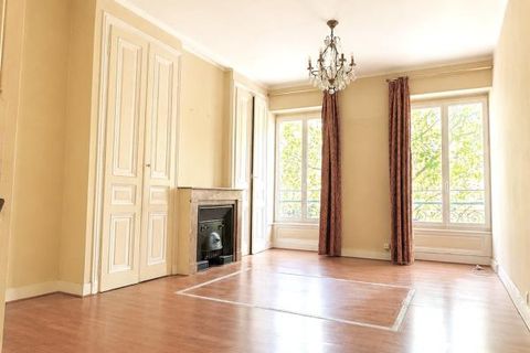 Lejlighed i Lyon, Rhone, Lyon - € 299.000 | Ref: Brotteaux-Cimatti - foto 3
