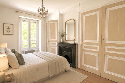 Lejlighed i Lyon, Rhone, Lyon - € 299.000 | Ref: Brotteaux-Cimatti - foto 6