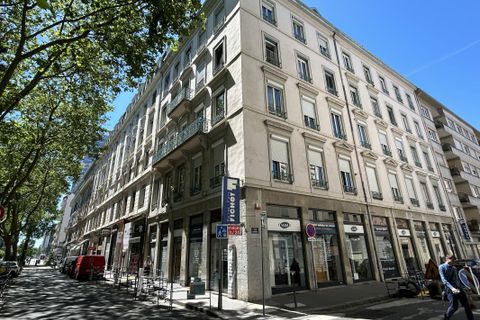 Lejlighed i Lyon, Rhone, Lyon - € 299.000 | Ref: Brotteaux-Cimatti - foto 8